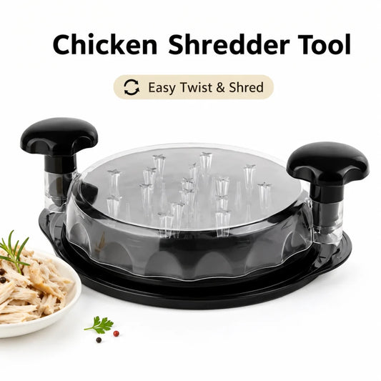 Meat Shredder