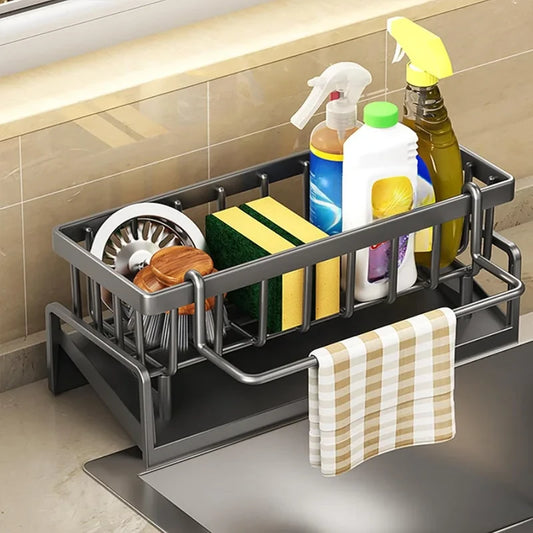 QuickShred Kitchen Helper