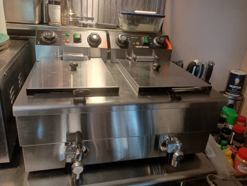 Review Card